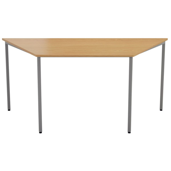 Olton 18 Trapezoidal Meeting Table