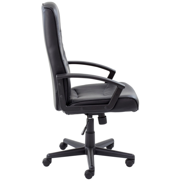 Canasta Leather Executive Office Chair