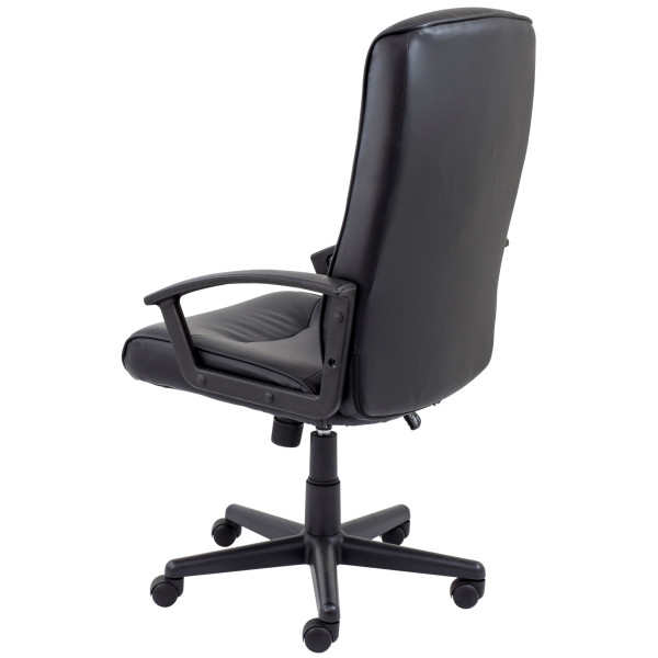 Canasta Leather Executive Office Chair