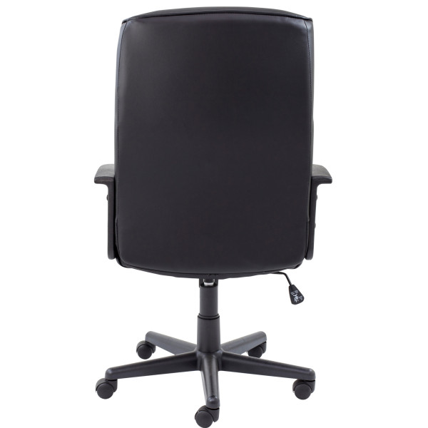 Canasta Leather Executive Office Chair