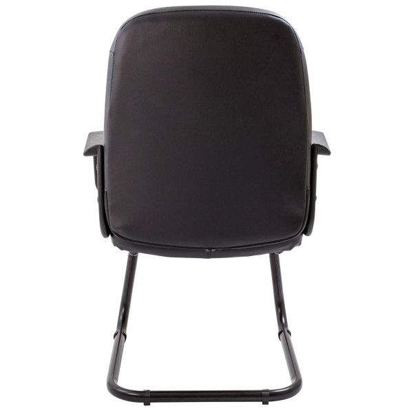 Canasta Leather Visitor Boardroom Chair