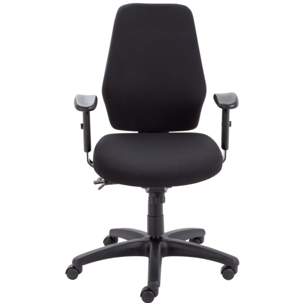 Call Centre 24 Hour Heavy Duty Posture Chair