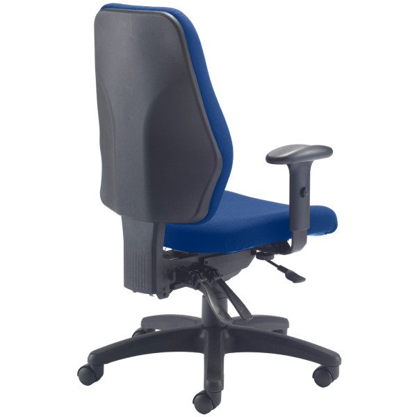 Call Centre 24 Hour Heavy Duty Posture Chair