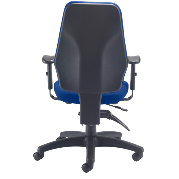 Call Centre 24 Hour Heavy Duty Posture Chair