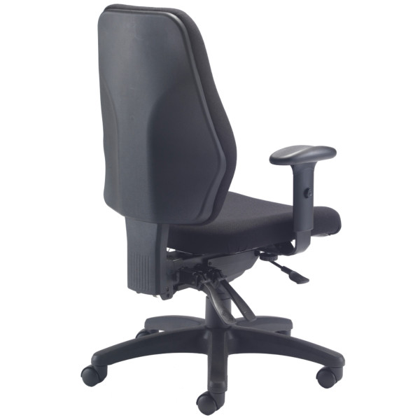 Call Centre 24 Hour Heavy Duty Posture Chair