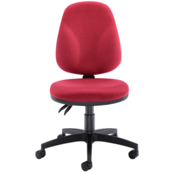 Concept High Back Operator Office Chair