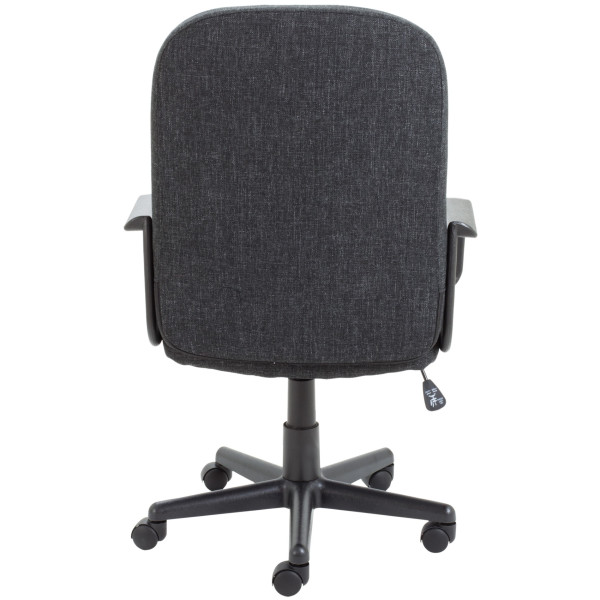 Jack Fabric Executive Office Chair