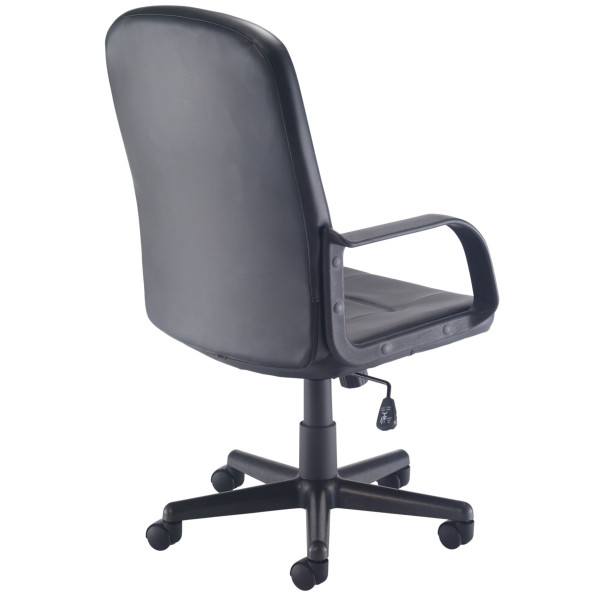 Jack PU Executive Office Chair