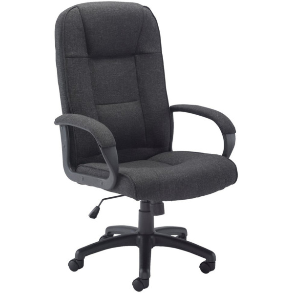 Keno Executive Fabric Office Chair