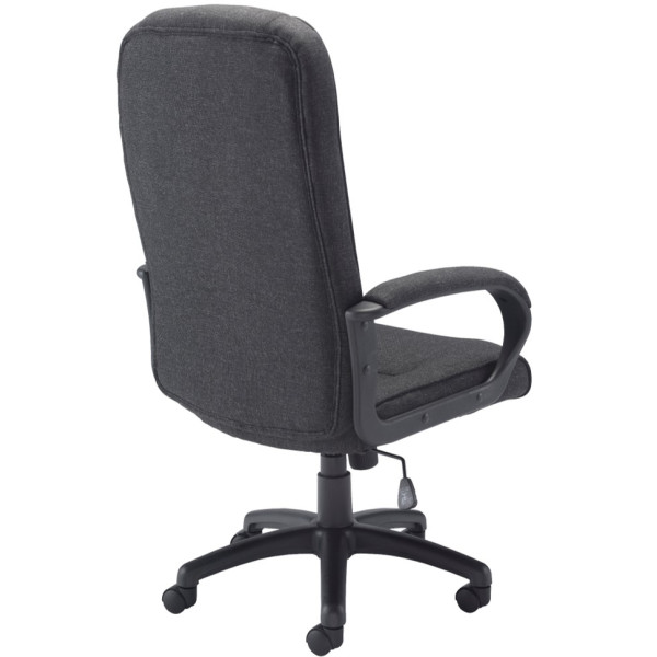 Keno Executive Fabric Office Chair