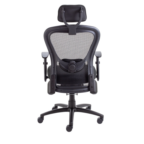 Strata Mesh 24 Hour Posture Chair