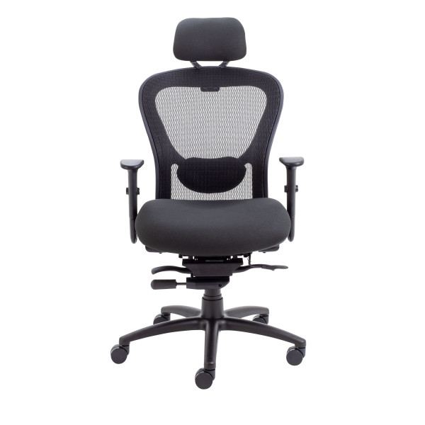 Strata Mesh 24 Hour Posture Chair