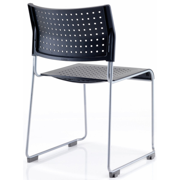 Twilight Stackable Conference Chair