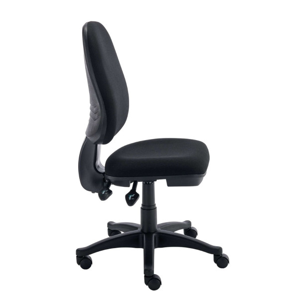 Versi 2 Lever Operator Office Chair