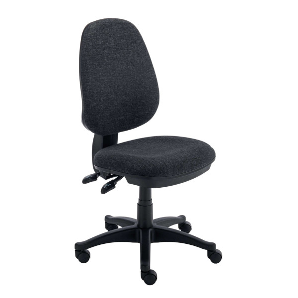 Versi 2 Lever Operator Office Chair