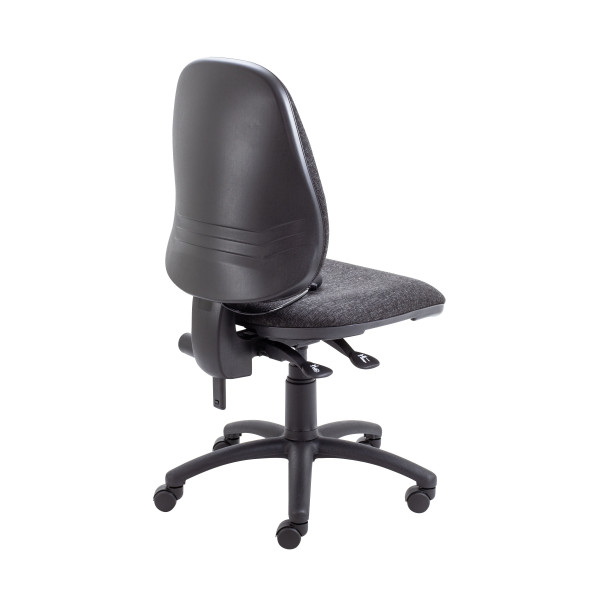 Calypso Operator Chair with Adjustable Lumbar 