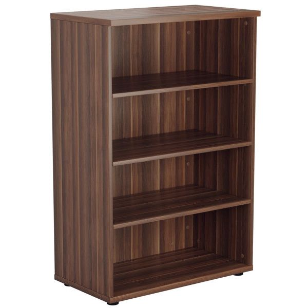 Olton 450 Deep Wooden Office Bookcase