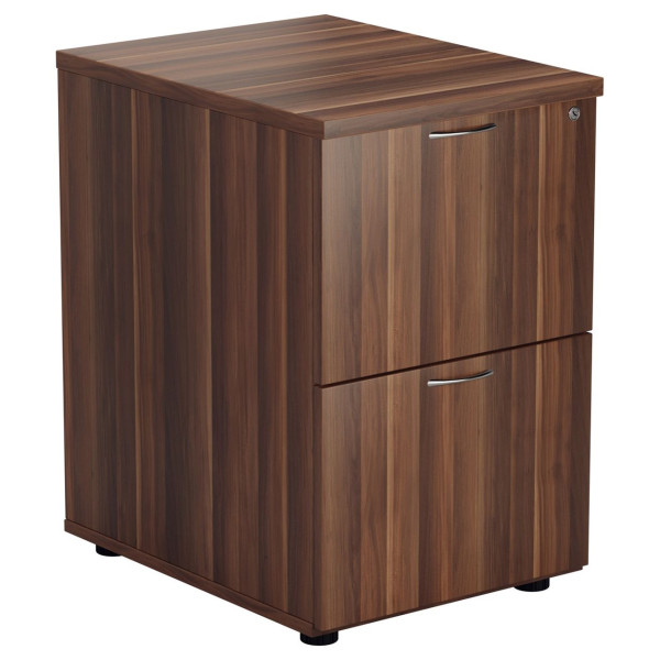 Olton Lockable Filing Cabinet - 25KG Capacity Per Drawer