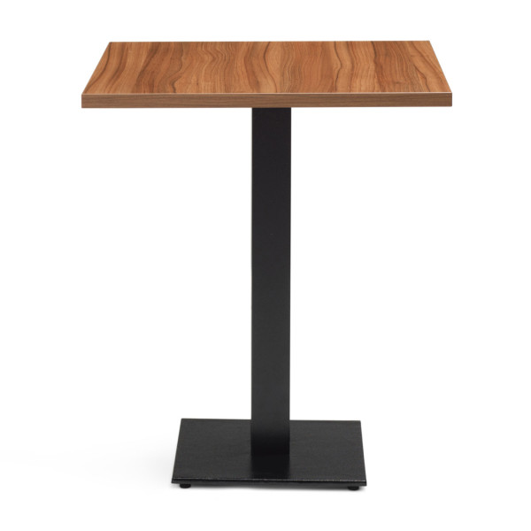 Forza Square Top and Base Dining / Meeting Table 