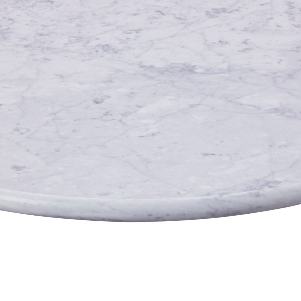 Solid Marble Tuff Table Top