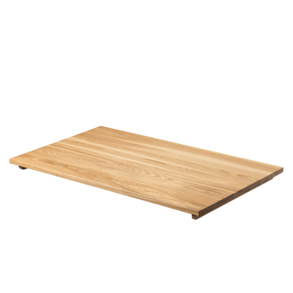 Solid Wood Tuff Table Top
