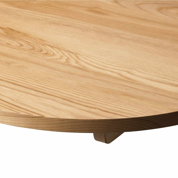 Solid Wood Tuff Table Top