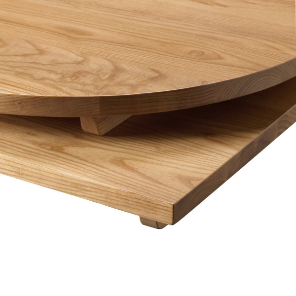 Solid Wood Tuff Table Top