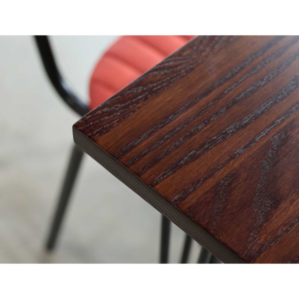 Solid Wood Tuff Table Top