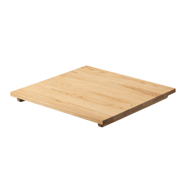 Solid Wood Tuff Table Top