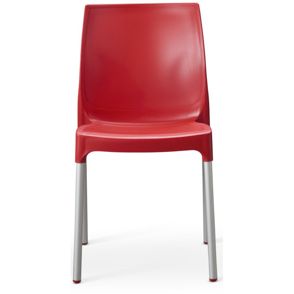 Vibe Wipe Clean Heavy Duty 21 Stone Stacking Chair