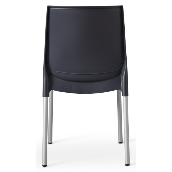 Vibe Wipe Clean Heavy Duty 21 Stone Stacking Chair