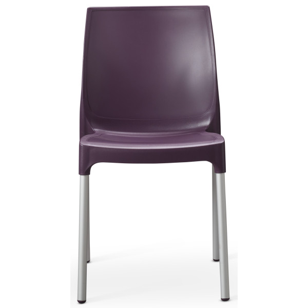 Vibe Wipe Clean Heavy Duty 21 Stone Stacking Chair