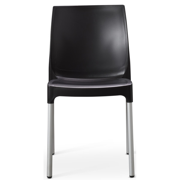 Vibe Wipe Clean Heavy Duty 21 Stone Stacking Chair