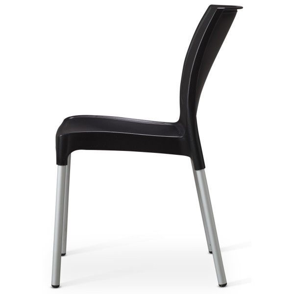 Vibe Wipe Clean Heavy Duty 21 Stone Stacking Chair