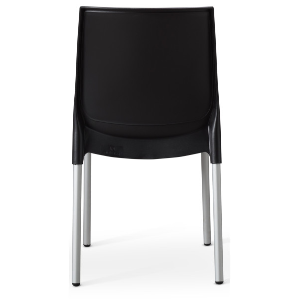 Vibe Wipe Clean Heavy Duty 21 Stone Stacking Chair