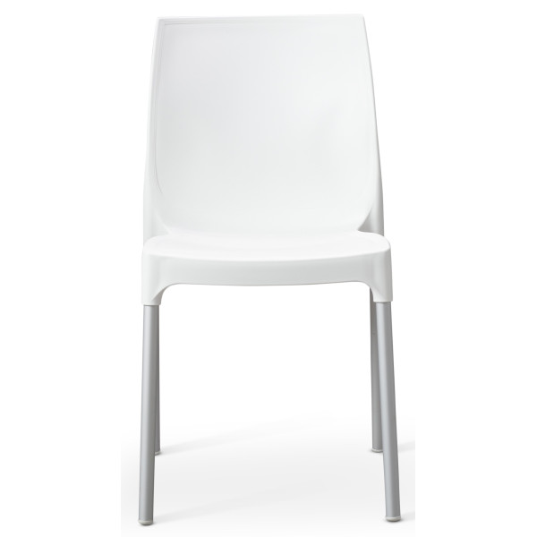 Vibe Wipe Clean Heavy Duty 21 Stone Stacking Chair