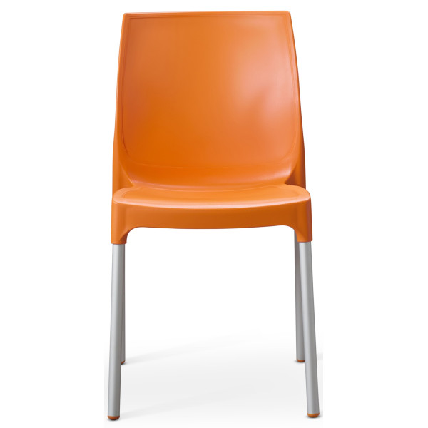 Vibe Wipe Clean Heavy Duty 21 Stone Stacking Chair