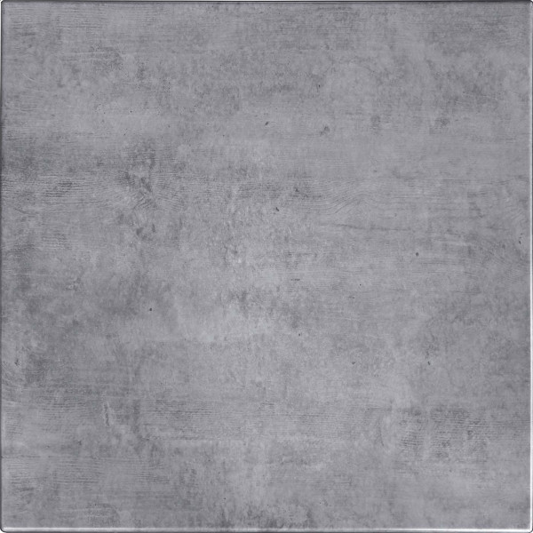 Werzalit Weatherproof Rectangular Outdoor Table Top