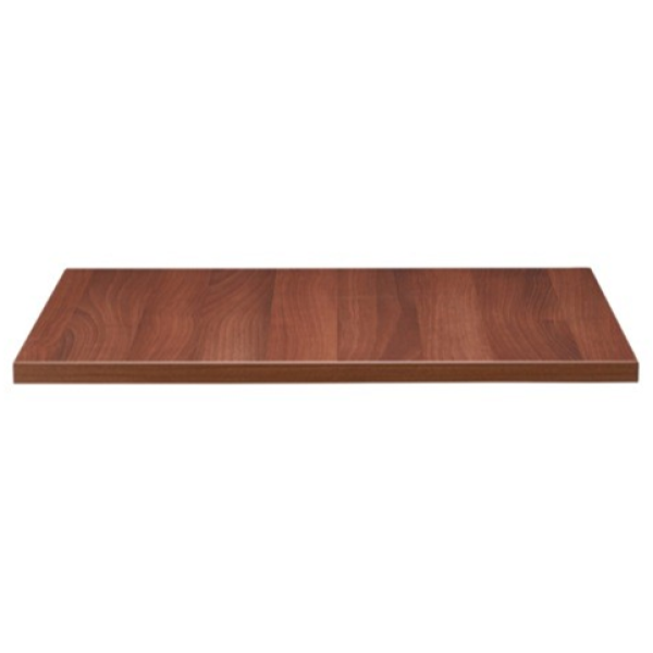 Premium Laminate MDF Square Table Top