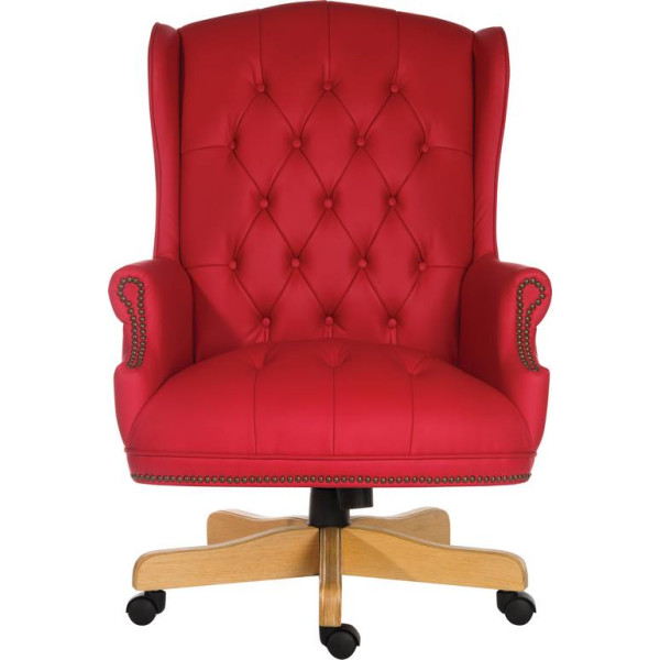 Corringham Traditional Executive Chair