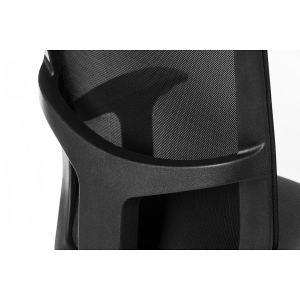 Ergo Comfort Mesh 24 Hour Operator Chair