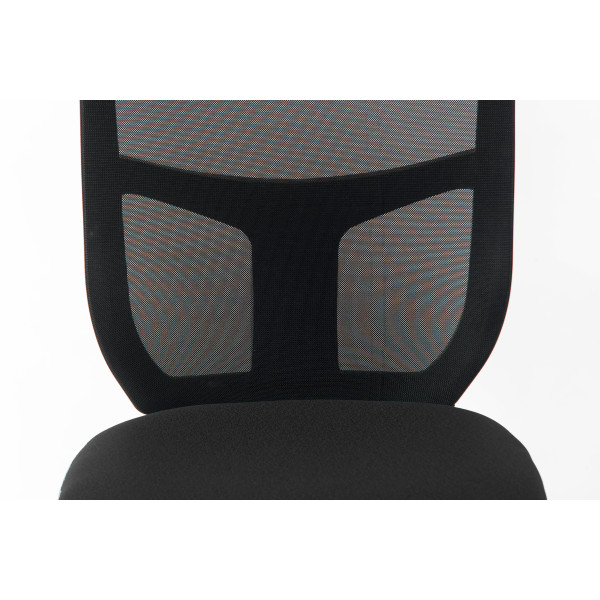 Ergo Comfort Mesh 24 Hour Operator Chair