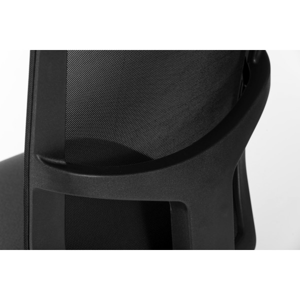 Ergo Comfort Mesh 24 Hour Operator Chair