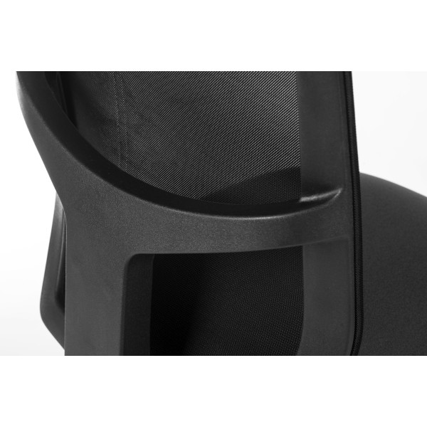 Ergo Comfort Mesh 24 Hour Operator Chair