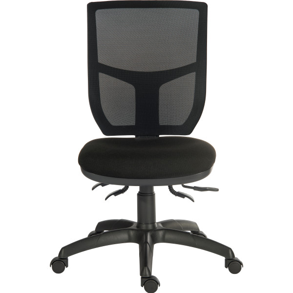 Ergo Comfort Mesh 24 Hour Operator Chair