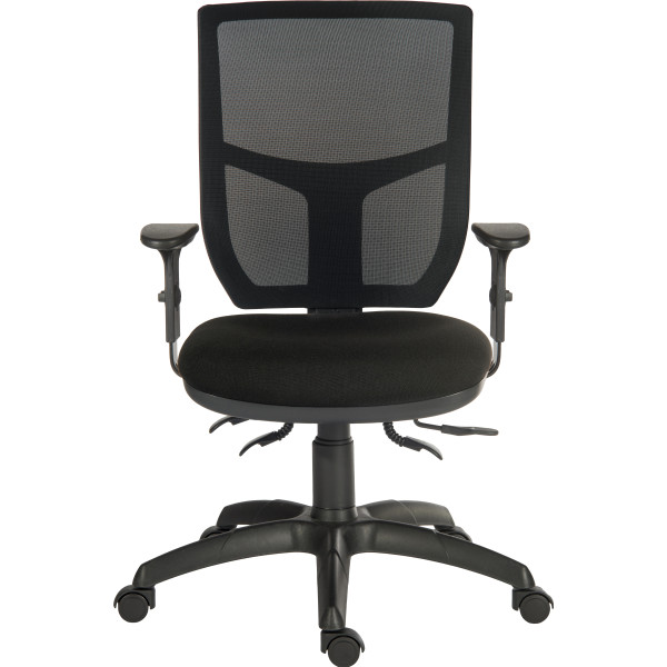 Ergo Comfort Mesh 24 Hour Operator Chair