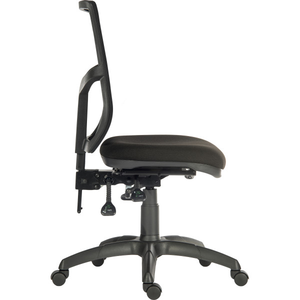 Ergo Comfort Mesh 24 Hour Operator Chair