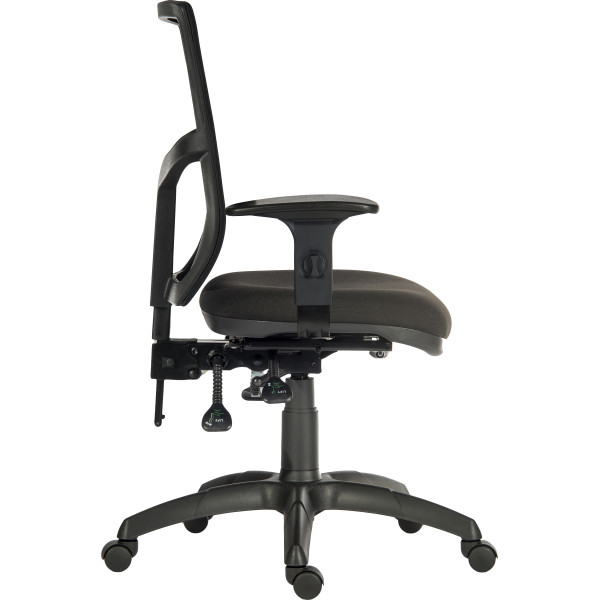 Ergo Comfort Mesh 24 Hour Operator Chair
