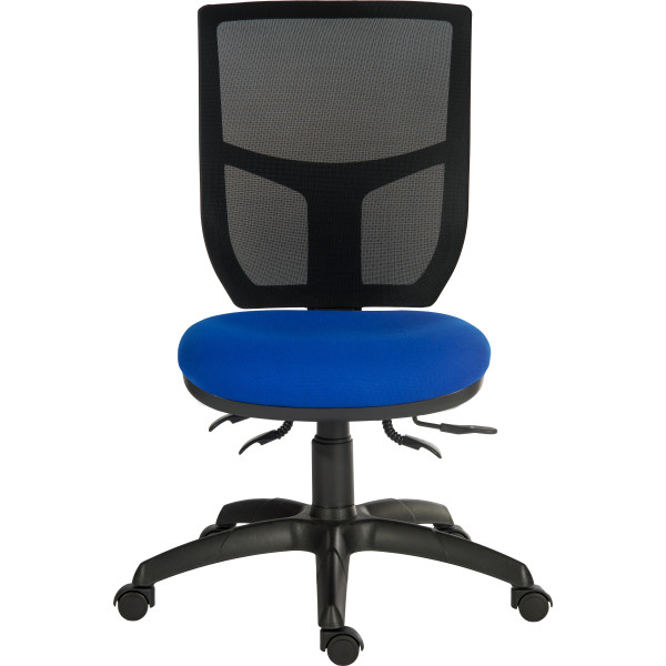 Ergo Comfort Mesh 24 Hour Operator Chair
