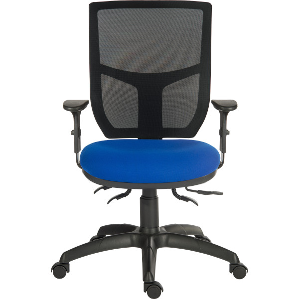 Ergo Comfort Mesh 24 Hour Operator Chair